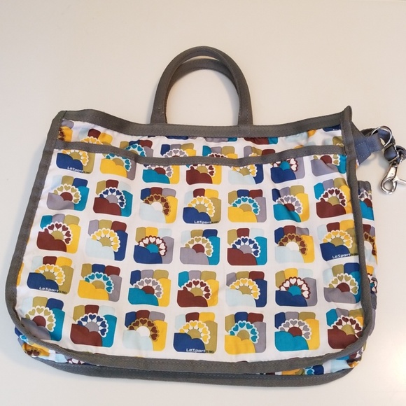 LeSport Sac Bag - Picture 2 of 6